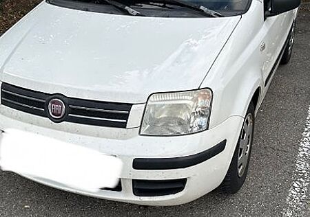 Fiat Panda 169 AHK*TÜV bis Dezember 2025