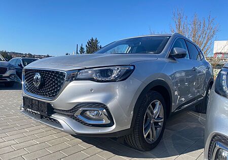 MG EHS Comfort PHEV erst.2500Km