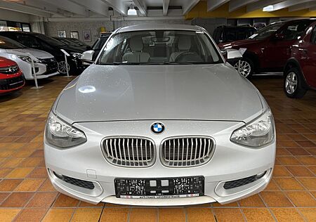 BMW 116 Lim. Urban Line "5-trg"Klima"PDC"SHZ"1.Hand