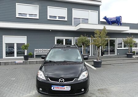 Mazda 5 2.0 Exclusive,