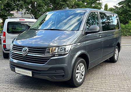 VW T6 Multivan Volkswagen T6.1 Multivan 110kW*DSG*AHK*ACC*