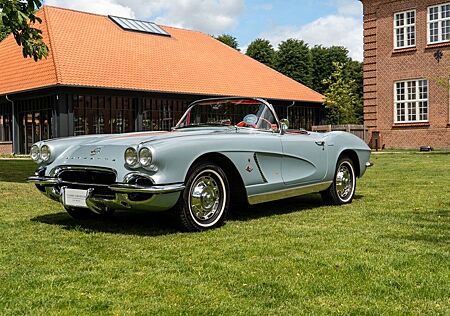 Chevrolet Corvette C1