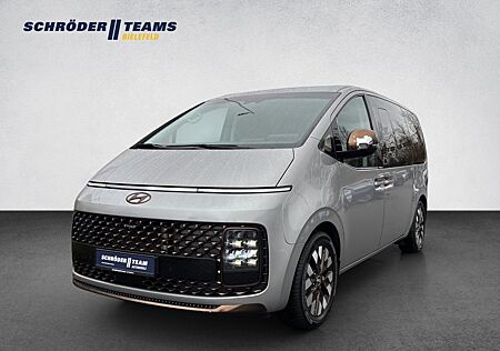 Hyundai Staria 2.2 CRDi DCT Signature PANO/NSCC/BOSE
