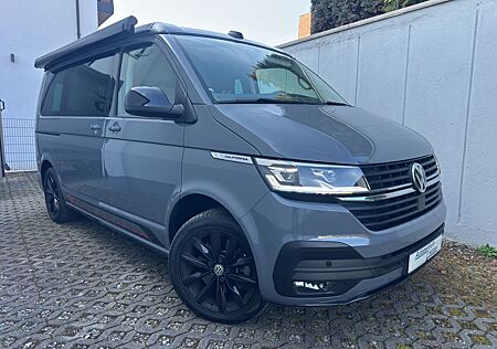 VW T6 California Volkswagen T6.1 California California Ocean Edition DSG LED
