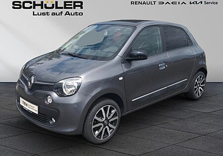 Renault Twingo Cosmic TCe 90 FALTDACH SITZHEIZUNG