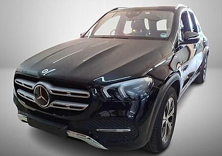 Mercedes-Benz GLE 350 2.0 PHEV e 4Matic 9G Tronic*AHK*ACC*Memo