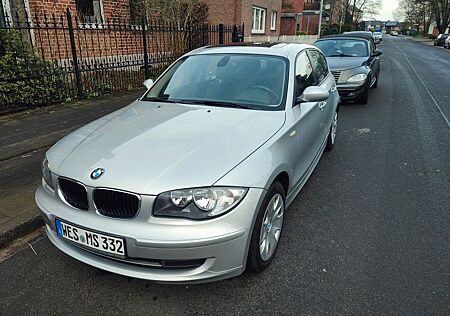 BMW 116i - 122PS - Schiebedach