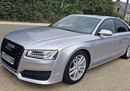 Audi A8 L 3.0 TDI tiptronic quattro -