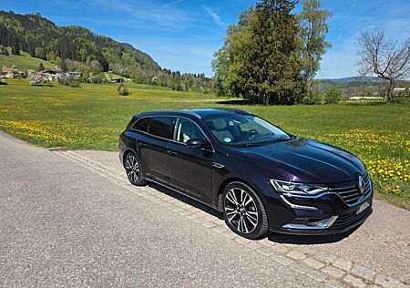 Renault Talisman MASSAGE/ALLRADLENKUNG/HUD/SITZBELÜFTUNG