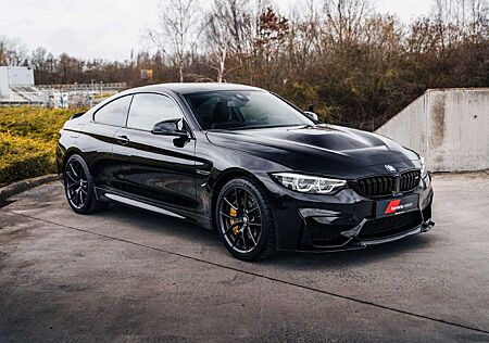 BMW M4 CS / Ceramic Brakes / Head-Up / Carbon