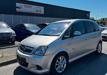 Opel Meriva INNOVATION