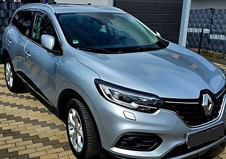 Renault Kadjar TCe 160 EDC GPF Limited Limited