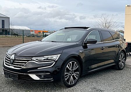 Renault Talisman 1.Hand Initiale Paris Panoramadach
