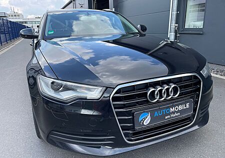 Audi A6 Avant 2.0TDI*AUTOMATIK*NAV*PDC*TEMP*SHZ*KLIMA