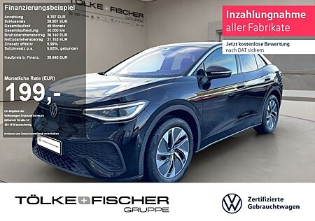 VW ID.5 Volkswagen Entertainment-Paket (77kWh) Pro