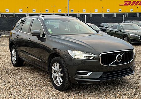 Volvo XC 60 XC60 T8 Twin Engine AWD Momentum Geartronic