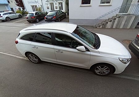 Hyundai i30 1.6 CRDi 81kW Premium Premium