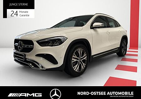 Mercedes-Benz GLA 220 d 4M PROGRESSIVE ADV 360 TOTW LED SHZ