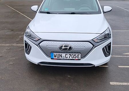 Hyundai Ioniq ELEKTRO Trend
