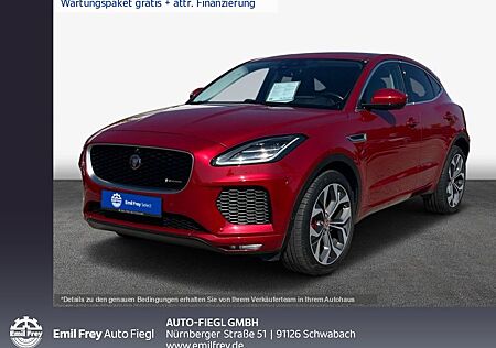 Jaguar E-Pace P300 AWD Aut. R-Dynamic HSE