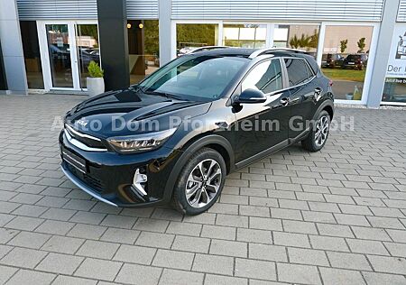 Kia Stonic 1,0T 100 DCT Platinum/GD/NAVI