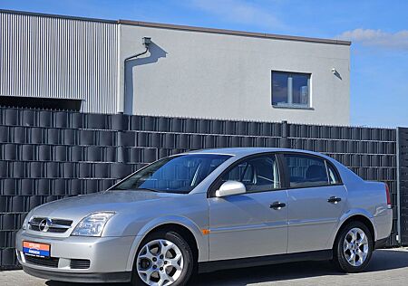 Opel Vectra C 2.2 16V Automatik Original 1.Hand Klima