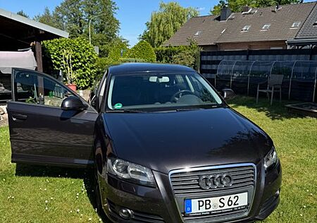 Audi A3 1.8 TFSI Ambition Sportback Ambition