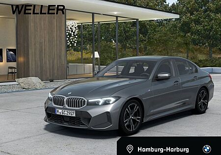 BMW 320i xDrive M Sport LED HiFi ACC LiCo+ SHZ Alarm