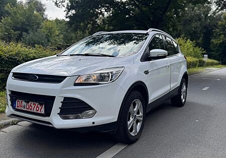 Ford Kuga Sync Edition