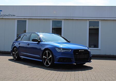 Audi A6 3.0 TDI 240kW comp. quattro tiptr. Avant ...