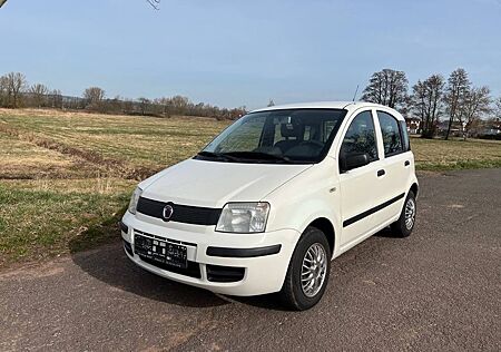 Fiat Panda | 2008 | Sparsam