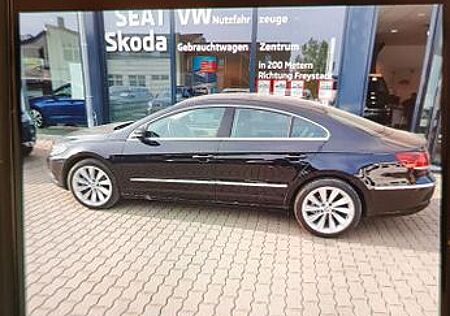 VW CC Volkswagen