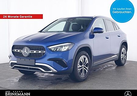Mercedes-Benz GLA 180 ADVANCED+/LED/KAMERA/WINTER/EASY-PACKSHZ