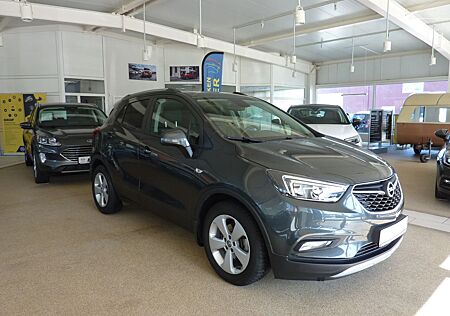 Opel Mokka X 1.4 Turbo ON Start/Stop, PDC,SHZ,Kamera