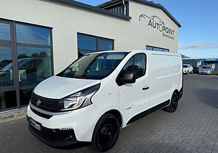 Fiat Talento Kasten Multijet Kamera Klima Allwetter