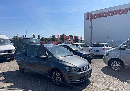 VW Golf Volkswagen Sportsvan VII Sound BMT/Start-Stopp DSG