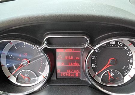 Opel Adam 1.2 -
