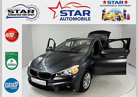 BMW 218 Active Tourer Advantage*Business*LED*Automat