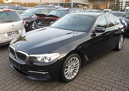 BMW 520 5 Limousine d