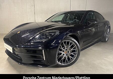 Porsche Panamera 4 | Sportabgasanlage | BOSE | InnoDrive