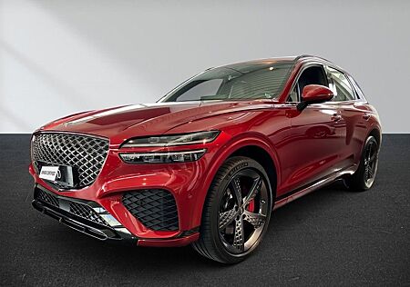 Genesis GV70 2,5L Sport AWD vom Vertragspartner