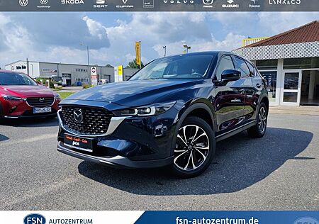 Mazda CX-5 194PS SPORTS LEDER ACC