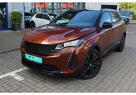Peugeot 5008 GT PureTech 180 7-Sitzer *Ergonomische Komf