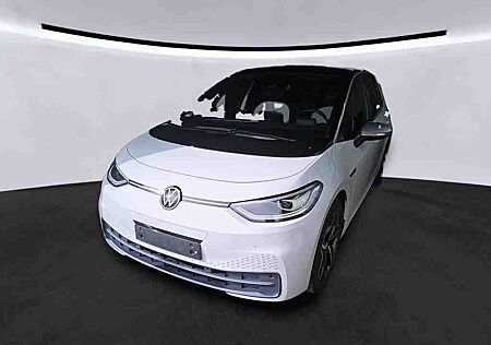 VW ID.3 Volkswagen Pro Performance 1st Plus+MATRIX-LED+NAVI+AC