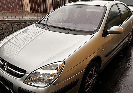 Citroën C5 2.0 16V Exclusive Autom. Exclusive