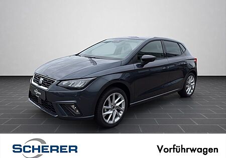 Seat Ibiza FR 116 PS 7-Gang DSG Virtual Cockpit Full