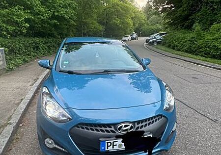 Hyundai i30 1.4 CRDI Classic Classic
