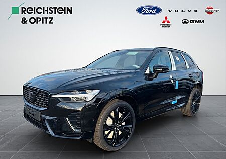 Volvo XC 60 XC60 T8 Plus Black Edition Plug-In Hybrid