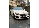 Mercedes-Benz C 400 4MATIC AMG Line Autom. AMG Line