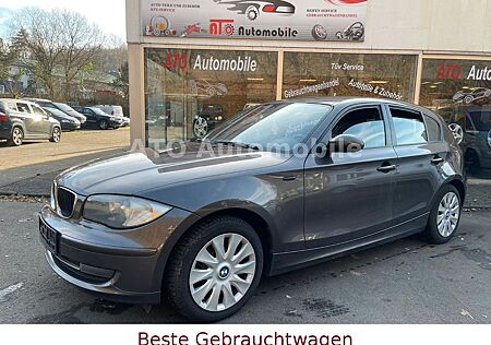 BMW 116i 116 Baureihe 1 Lim.